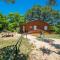 River Bluff Cabins