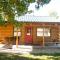 River Bluff Cabins