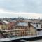 High Castle view Apartment in center Lviv!!! - Львов