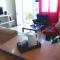 Point Twins Apartments