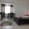 Faleza Apartment