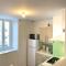 Appartement situé dans l'hyper-centre d'Auray photo 20