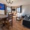 Chalet les moineaux Appartements - Jausiers
