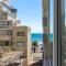 Perfect Beachfront Apartments
