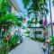 Seascape Resort & Marina