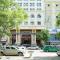 Dai Viet Hotel Foto: Dai Viet Hotel