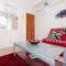 Edinburgh City Centre Hamza Apartment Foto: Edinburgh City Centre Hamza Apartment