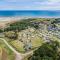 Foto: Foxton Beach TOP 10 Holiday Park 6/42