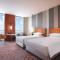 Hyatt Regency Shanghai Jiading