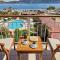Fİ Light Solto Boutique Beach Hotel