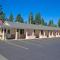 Shasta Pines Motel & Suites
