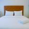 Exquisite Studio Apartment Capitol Park Residence By Travelio