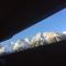 Chalet Safran