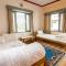 Hotel Mountain View - Lakeside Pokhara