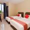 Hotel Raub Agro