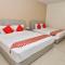 Hotel Raub Agro