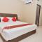Hotel Raub Agro