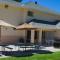 Shasta Pines Motel & Suites