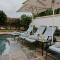 Cana Vineyard Guesthouse