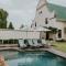Cana Vineyard Guesthouse