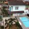 GIISCA FAMILY VILLA - Pacet