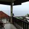 Gula Juruh Beach Front