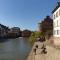 Les Appartements de l'Epine - Страсбург