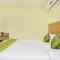 Itsy Hotels Jansi Residency