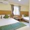 Itsy Hotels Jansi Residency
