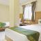 Itsy Hotels Jansi Residency