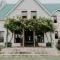 Cana Vineyard Guesthouse - Paarl