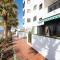 Apartment direkt am Meer