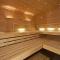 Ostsee Lodges mit Wellnessbereich