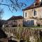 Le Clos - La chapelle