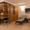 Ostsee Lodges mit Wellnessbereich