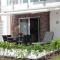 Ostsee Lodges mit Wellnessbereich