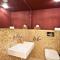 Ostsee Lodges mit Wellnessbereich
