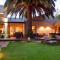 African Rock Hotel & Spa, a "Boutique Lifestyle Resort"