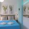 Rethymno Hills Apartments