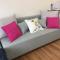 Best apartments Teplice