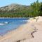 Apartments by the sea Drage, Biograd - 851