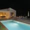 Hort Petit de Ternelles Underfloor heating