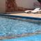 Bica Pau Hotel