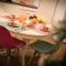 Borgo in color - Sweet Dreams in Florence