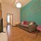 Borgo in color - happy apartment