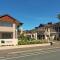 Cedar Grove Motor Lodge Foto: Cedar Grove Motor Lodge