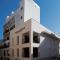 Terreno Suites