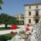 Domaine Saint Martin photo 23