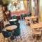 Boutique Macchiato House