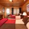 Tuckamore Lodge
